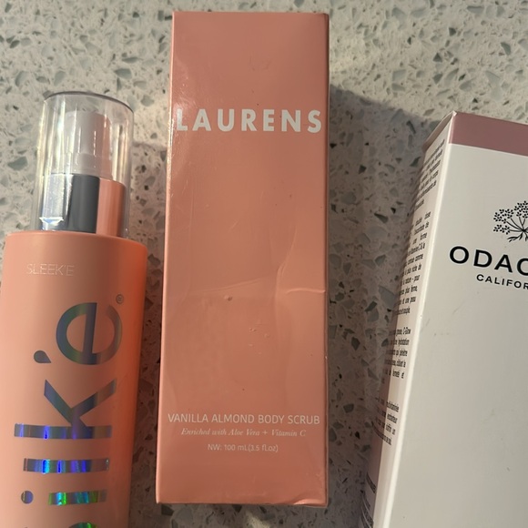 Luxury Body & Hair Care Bundle – Odacité, Laurens, Ole Henriksen & More 🌸✨ $160 - Picture 3 of 6